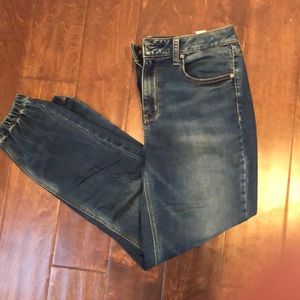 American Eagle Jogger Pants